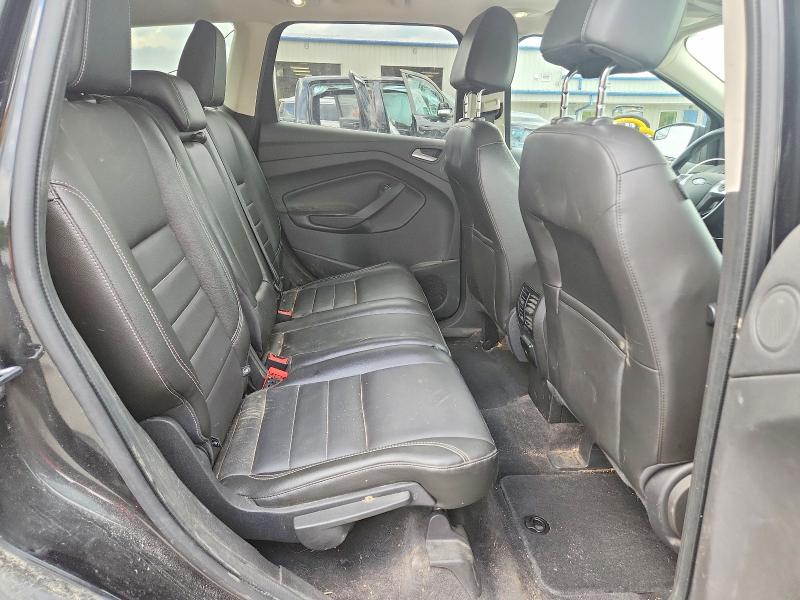 Продажа на аукционе авто 2013 Ford Escape, vin: 1FMCU9GX1DUB18481, номер лота: 64933066