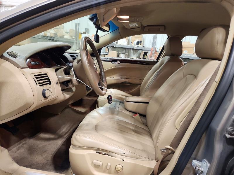 Auction sale of the 2006 Buick Lucerne, vin: 1G4HD57256U238676, lot number: 66240366