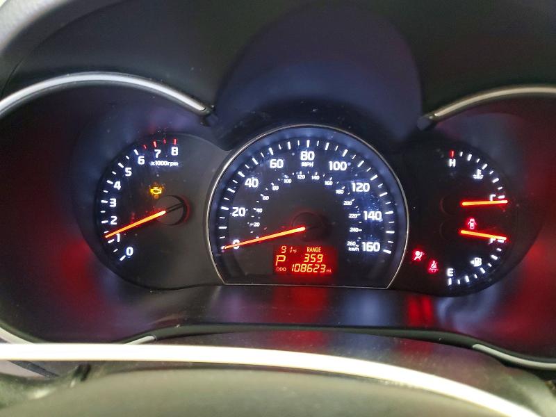 Aukcja sprzedaży 2014 Kia Sorento, vin: 5XYKT3A6XEG504786, numer aukcji: 67039026