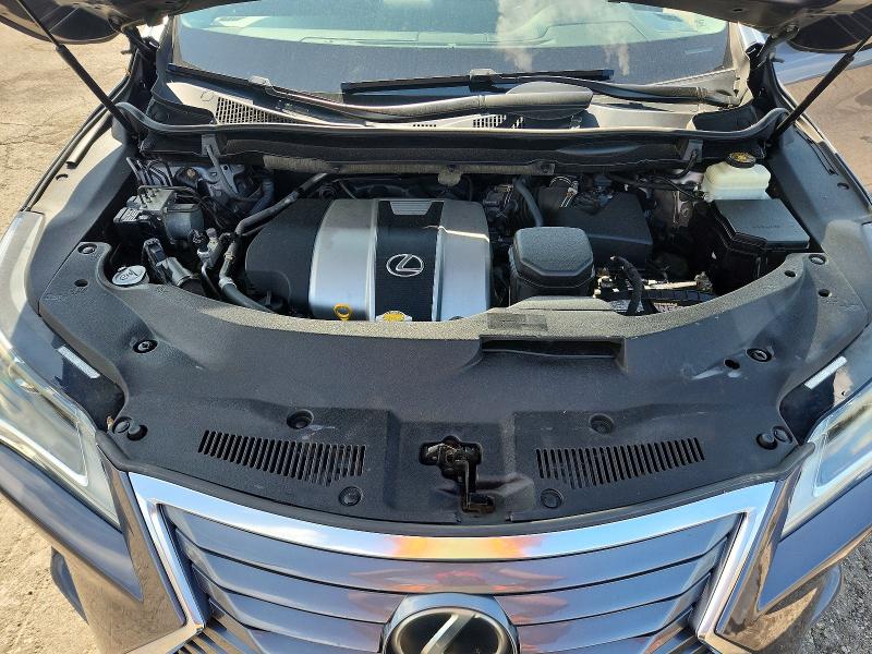 Aukcja sprzedaży 2017 Lexus Rx 350, vin: 2T2BZMCA1HC061199, numer aukcji: 64250726