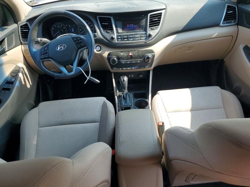 Aukcja sprzedaży 2016 Hyundai Tucson, vin: KM8J3CA22GU043315, numer aukcji: 64674546