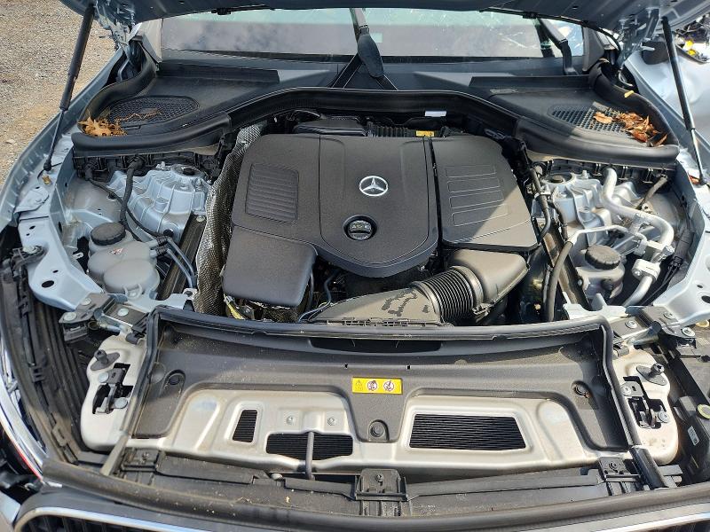 Aukcja sprzedaży 2025 Mercedes-benz Glc, vin: W1NKM4HBXSF364039, numer aukcji: 64429276