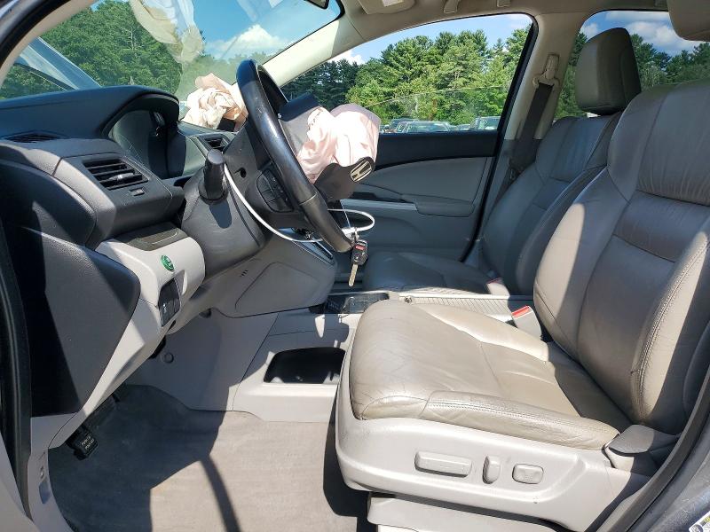 Aukcja sprzedaży 2012 Honda Cr-v, vin: JHLRM4H78CC027540, numer aukcji: 64403526