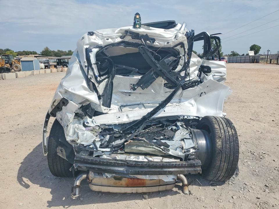 Aukcja sprzedaży 2024 Buick Envision, vin: LRBFZSE48RD044226, numer aukcji: 64262736