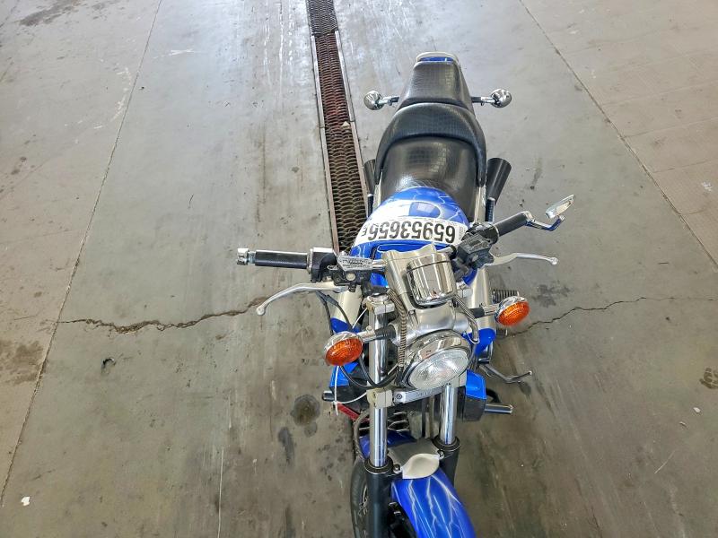 Aukcja sprzedaży 1996 Yamaha Vmx12, vin: JYA2WEE04TA055526, numer aukcji: 65953656