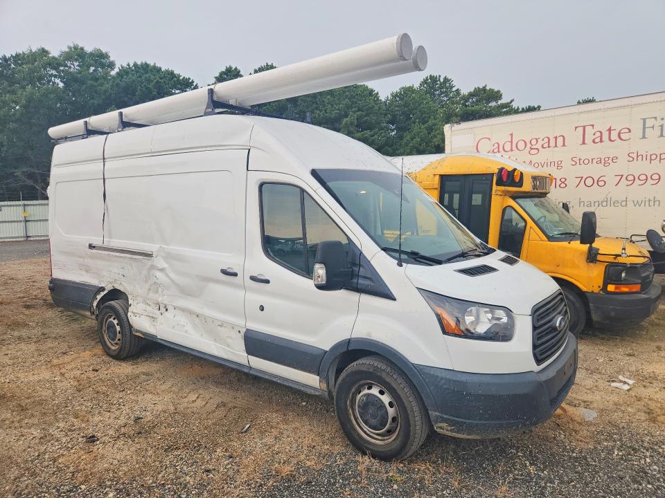 2018 Ford Transit მანქანა იყიდება აუქციონზე, vin: 1FTBW3XM8JKB18479, აუქციონის ნომერი: 64316936