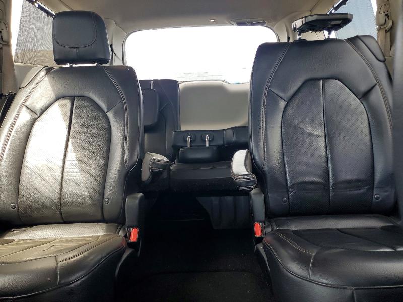 Продажа на аукционе авто 2018 Chrysler Pacifica, vin: 2C4RC1BGXJR110558, номер лота: 65938326