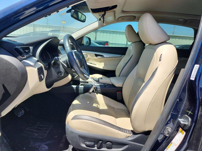Aukcja sprzedaży 2019 Infiniti Qx50, vin: 3PCAJ5M11KF112277, numer aukcji: 63293416
