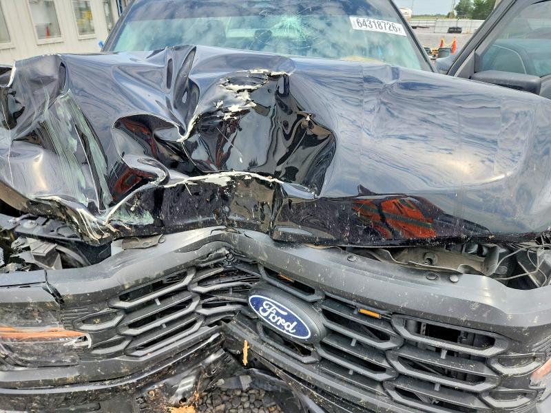 Aukcja sprzedaży 2024 Ford F150, vin: 1FTFW1L54RKD51453, numer aukcji: 64318726