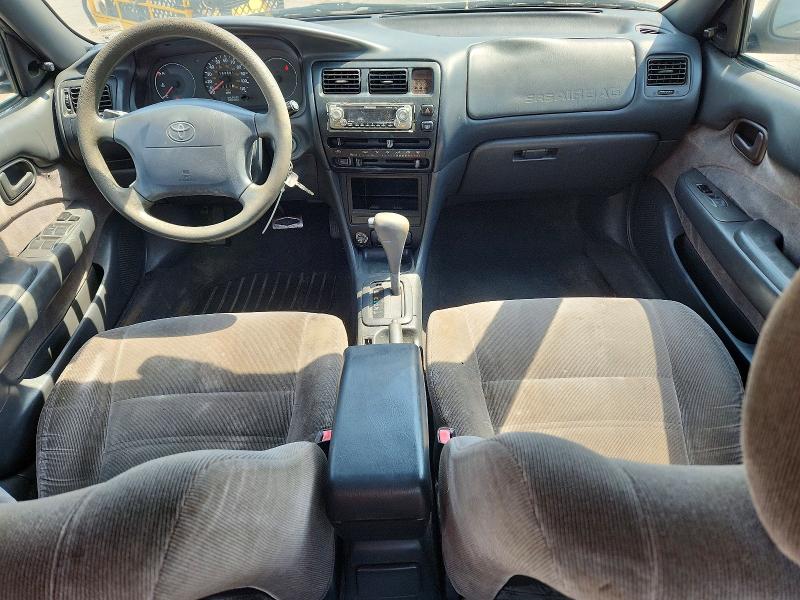 64472266 :رقم المزاد ، 1NXAE09B9RZ135070 vin ، 1994 Toyota Corolla مزاد بيع