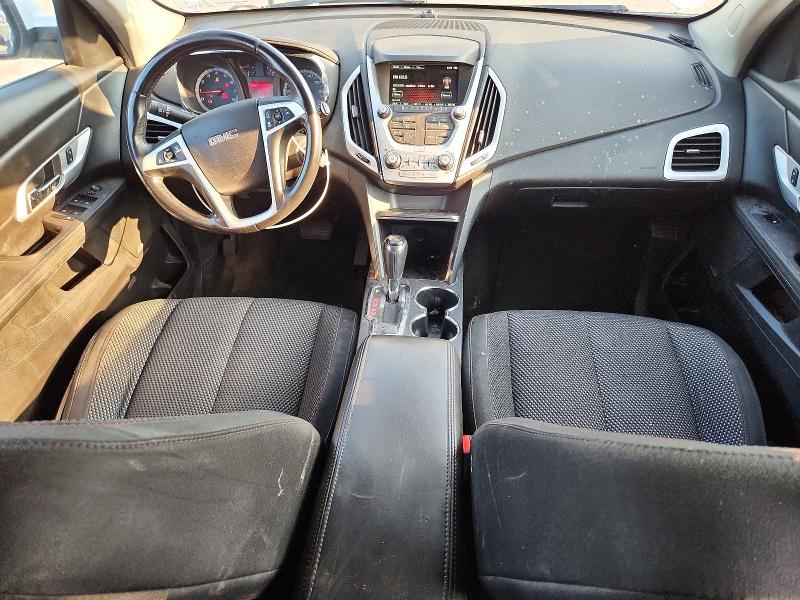 Aukcja sprzedaży 2017 Gmc Terrain, vin: 2GKFLTE30H6236094, numer aukcji: 65193736
