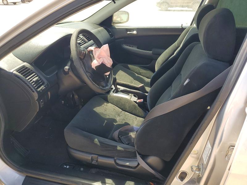 Aukcja sprzedaży 2006 Honda Accord, vin: 1HGCM567X6A055563, numer aukcji: 64038736