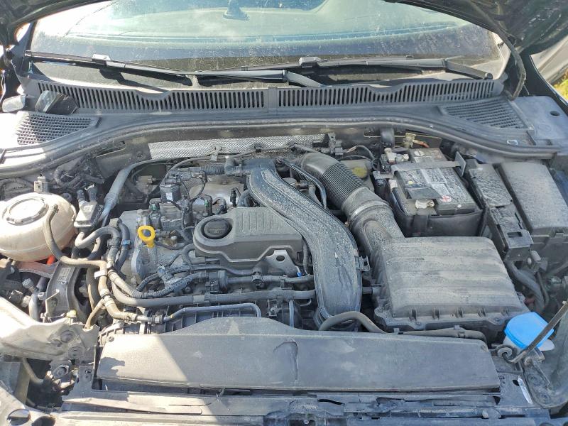 2023 Volkswagen Jetta მანქანა იყიდება აუქციონზე, vin: 3VWGM7BU5PM047251, აუქციონის ნომერი: 65620686