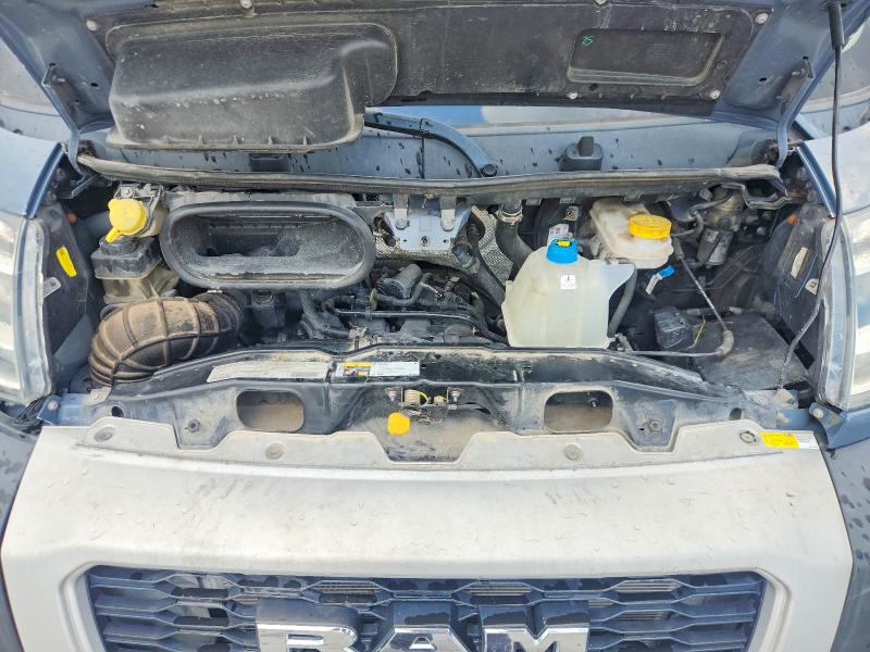 Aukcja sprzedaży 2021 Ram Promaster 3500, vin: 3C6FRVJG7ME503800, numer aukcji: 64128676