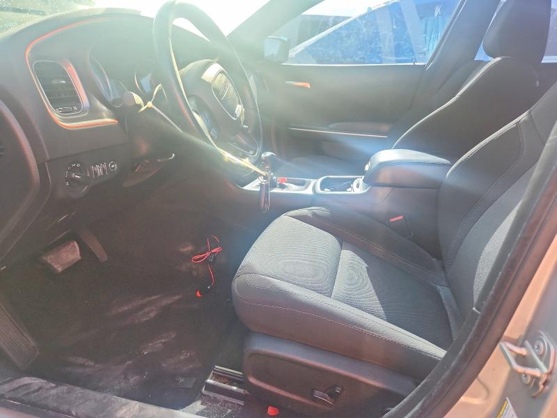 Продажа на аукционе авто 2021 Dodge Charger, vin: 2C3CDXBGXMH518868, номер лота: 63394466
