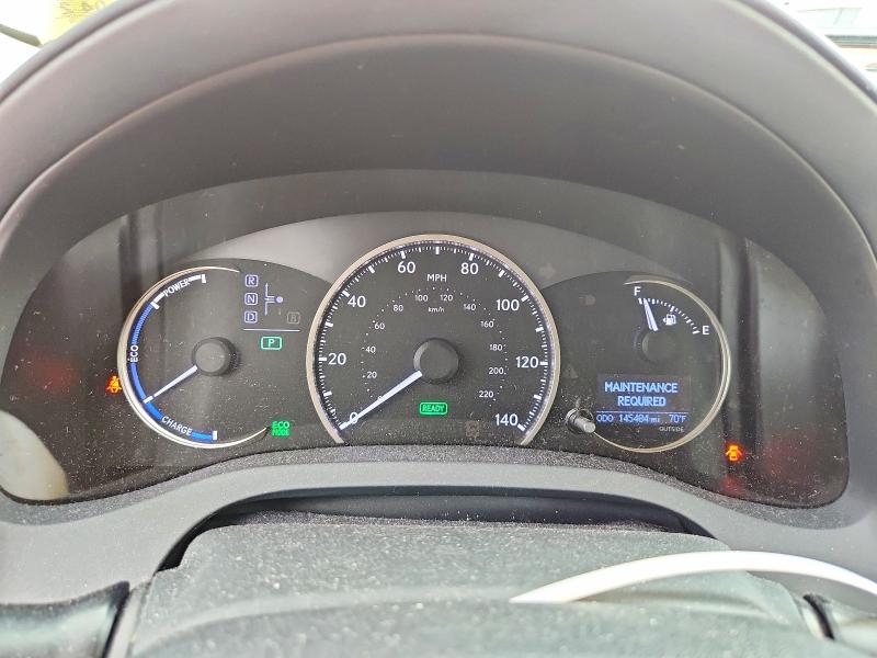 Aukcja sprzedaży 2014 Lexus Ct, vin: JTHKD5BH3E2176273, numer aukcji: 65315836