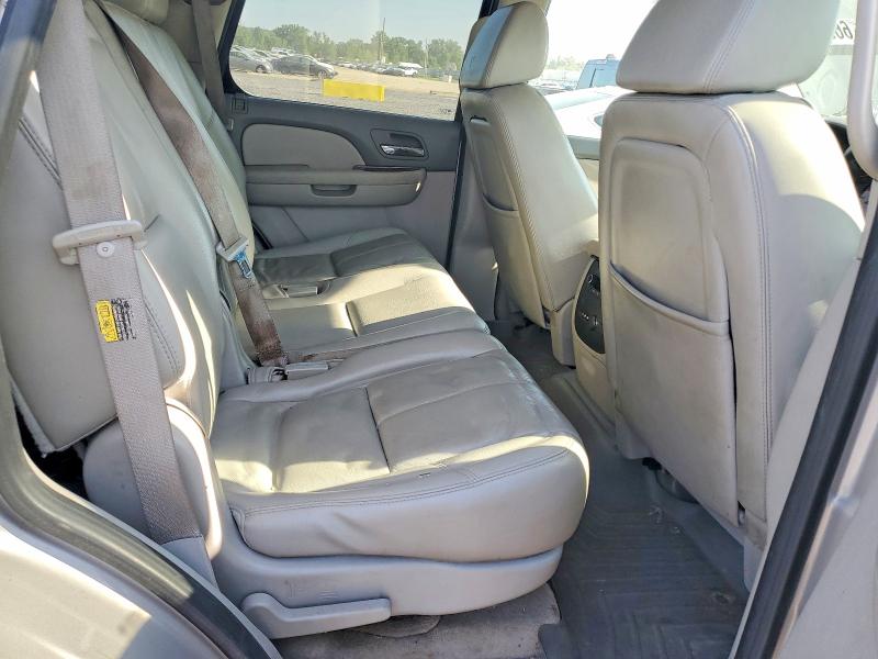 66933056 :رقم المزاد ، 1GNFK13007J121161 vin ، 2007 Chevrolet Tahoe مزاد بيع