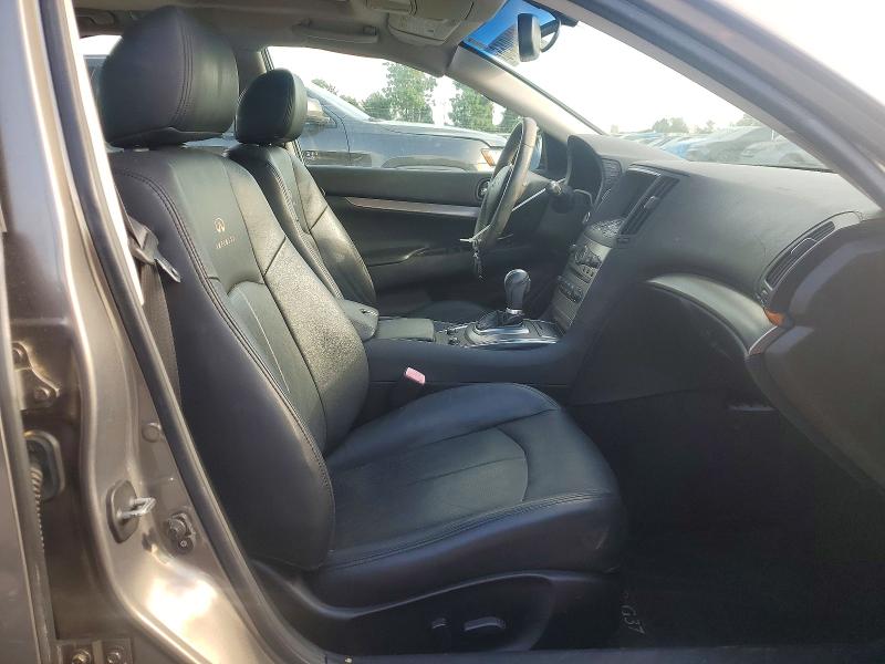 Продажа на аукционе авто 2010 Infiniti G37 Sedan, vin: JN1CV6AP5AM401912, номер лота: 66019456