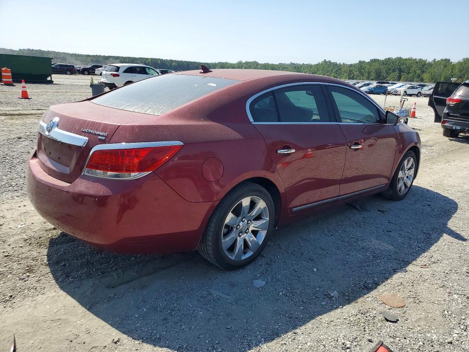 Aukcja sprzedaży 2010 Buick Lacrosse, vin: 1G4GC5EG7AF174618, numer aukcji: 65083396