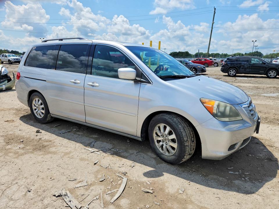 Aukcja sprzedaży 2010 Honda Odyssey, vin: 5FNRL3H73AB010106, numer aukcji: 65688676