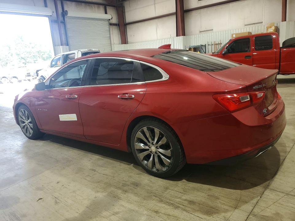 Aukcja sprzedaży 2016 Chevrolet Malibu, vin: 1G1ZH5SX4GF266144, numer aukcji: 64250816