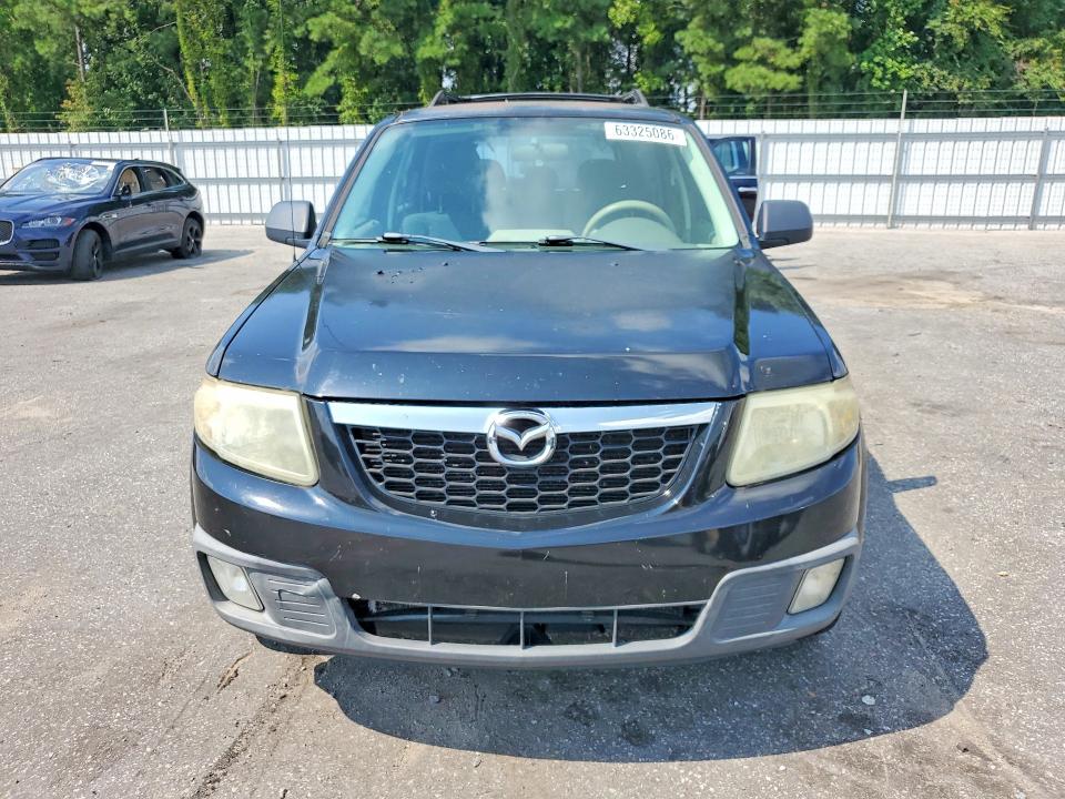 Продаж на аукціоні авто 2008 Mazda Tribute, vin: 4F2CZ02ZX8KM31069, номер лоту: 63325086