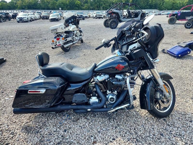 Продаж на аукціоні авто 2021 Harley-davidson Flht, vin: 1HD1FVC19MB626238, номер лоту: 64088456