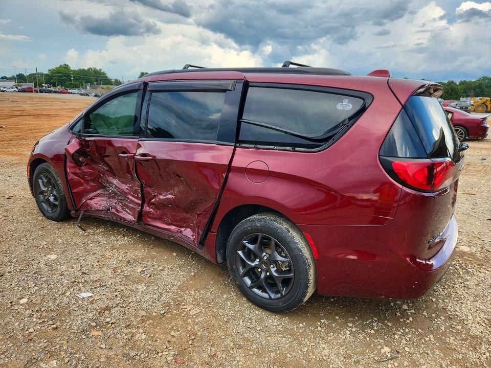 Aukcja sprzedaży 2019 Chrysler Pacifica, vin: 2C4RC1BG2KR507053, numer aukcji: 64066876
