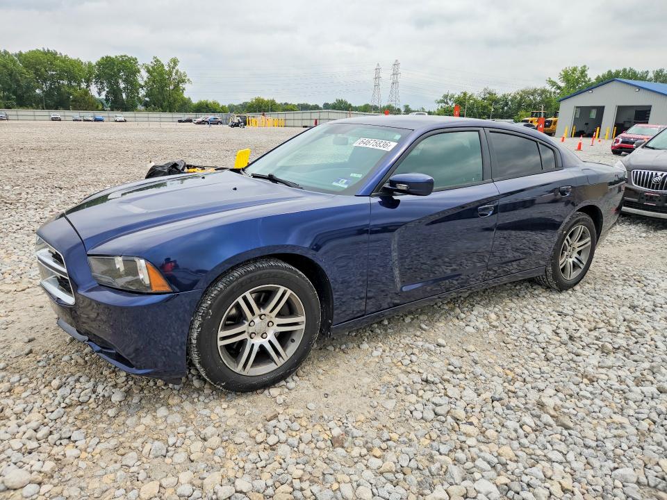 Aukcja sprzedaży 2013 Dodge Charger, vin: 2C3CDXAT0DH693113, numer aukcji: 64675836