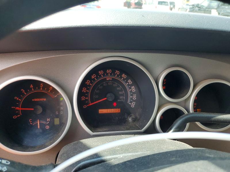 64081026 :رقم المزاد ، 5TFUW5F10DX276608 vin ، 2013 Toyota Tundra مزاد بيع