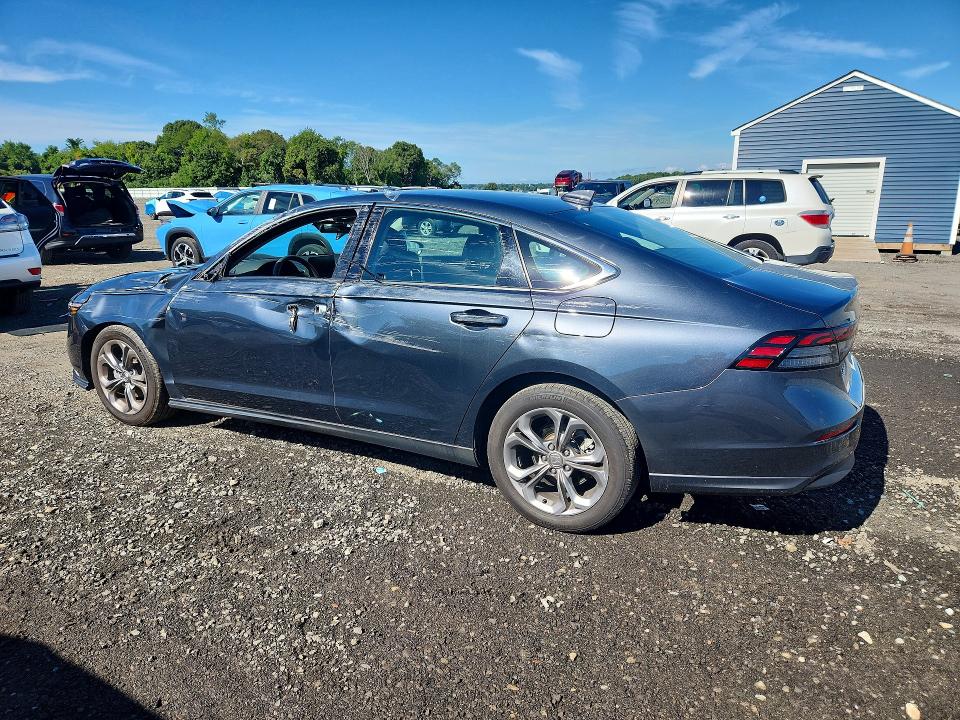 Продажа на аукционе авто 2024 Honda Accord, vin: 1HGCY1F36RA004656, номер лота: 66816416