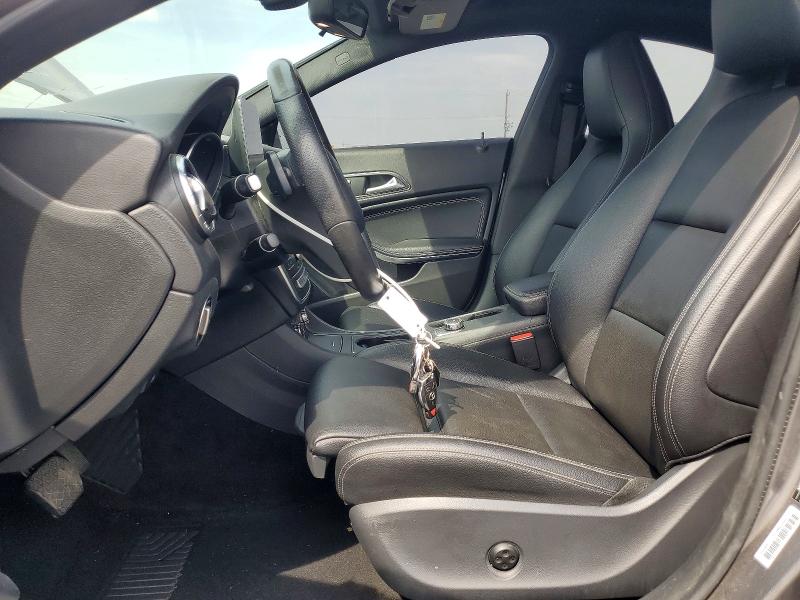 Aukcja sprzedaży 2018 Mercedes-benz Cla, vin: WDDSJ4GB7JN580314, numer aukcji: 65734526