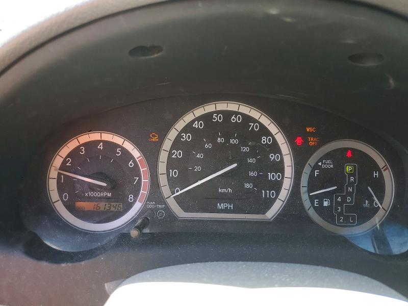 Aukcja sprzedaży 2004 Toyota Sienna, vin: 5TDZA22C44S058896, numer aukcji: 64985396