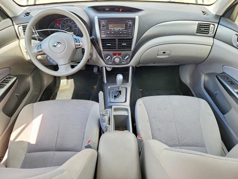 Продажа на аукционе авто 2011 Subaru Forester, vin: JF2SHBDC5BH733331, номер лота: 66577136