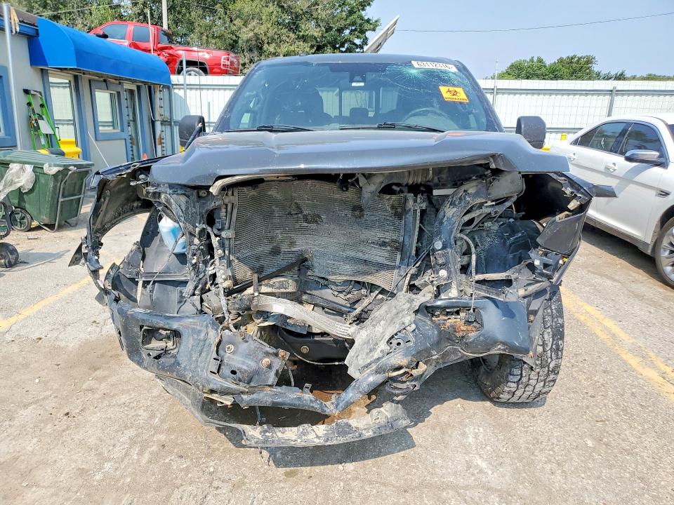 Продажа на аукционе авто 2017 Ford F150, vin: 1FTEW1EF4HFB43548, номер лота: 63112316