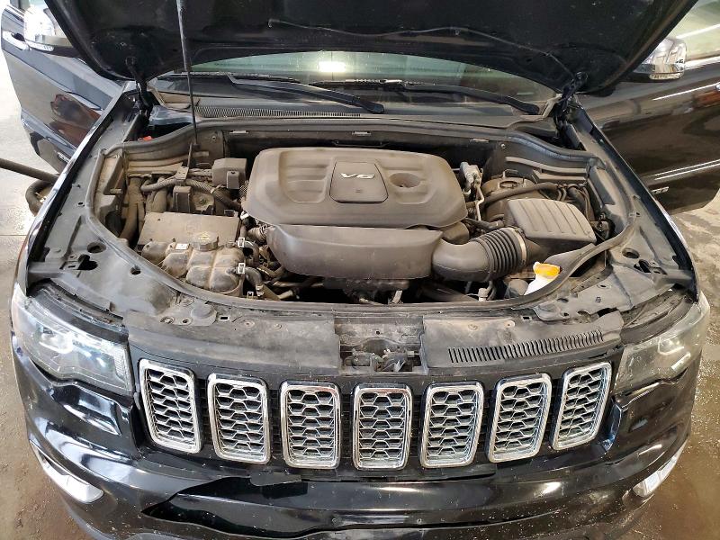 65278786 :رقم المزاد ، 1C4RJFBG3KC661749 vin ، 2019 Jeep Grand Cherokee مزاد بيع