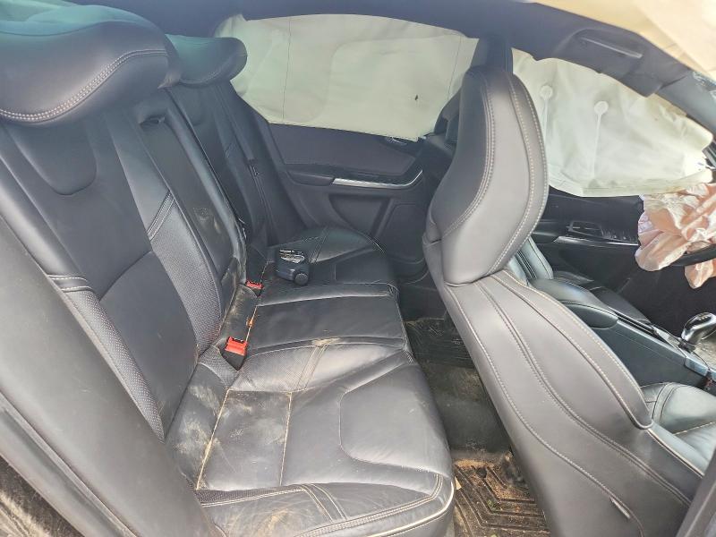 Продажа на аукционе авто 2014 Volvo S60, vin: YV1902FH1E2286849, номер лота: 64069756