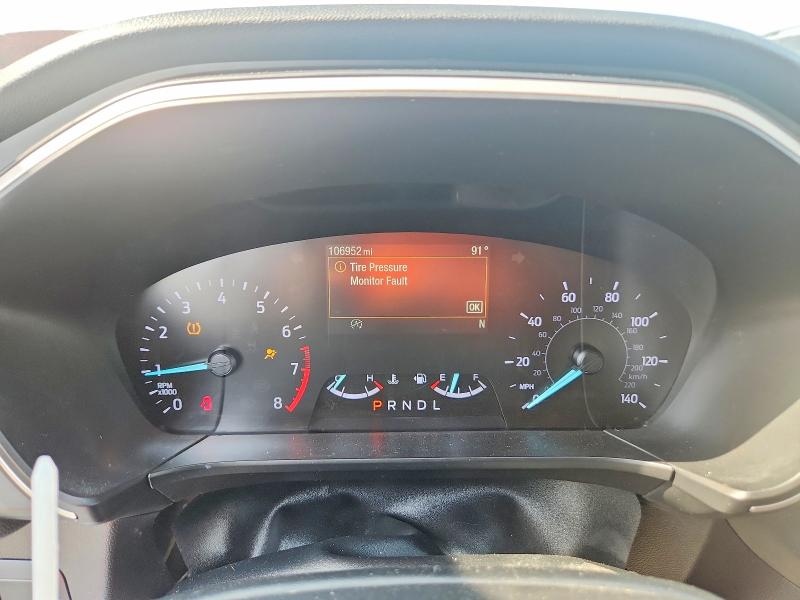 Продаж на аукціоні авто 2020 Ford Escape, vin: 1FMCU0G61LUB93358, номер лоту: 64631586
