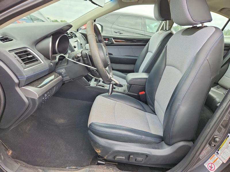Продажа на аукционе авто 2019 Subaru Legacy, vin: 4S3BNAS65K3014494, номер лота: 65533536