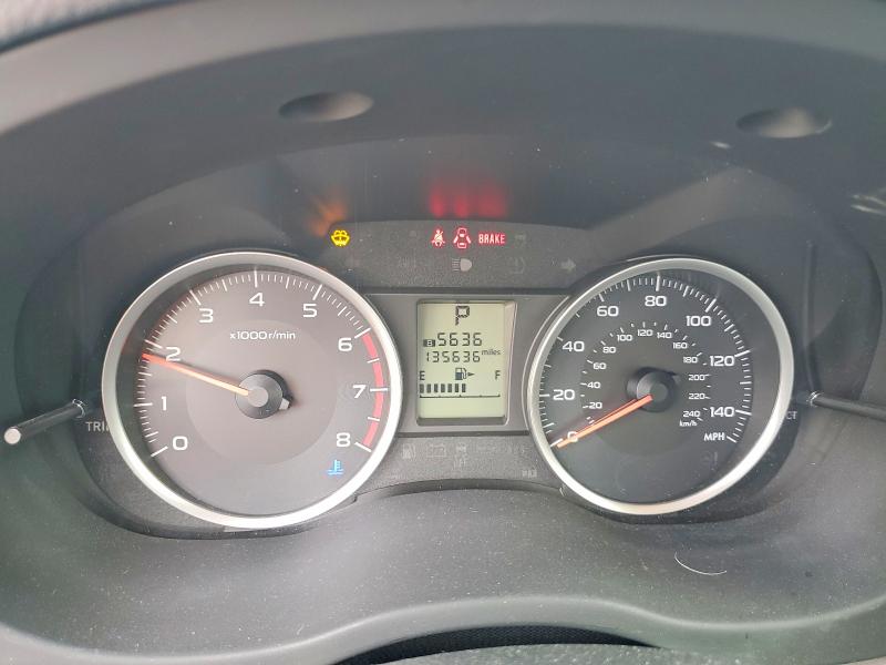 64579426 :رقم المزاد ، JF2SJADC1FH450722 vin ، 2015 Subaru Forester مزاد بيع