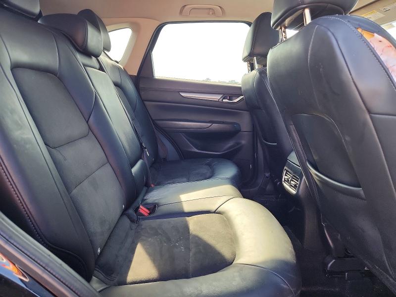 Aukcja sprzedaży 2020 Mazda Cx-5, vin: JM3KFBCMXL0781090, numer aukcji: 66495126