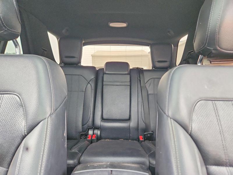 Продаж на аукціоні авто 2016 Mercedes-benz Gle, vin: 4JGDA5JB0GA777550, номер лоту: 66249776