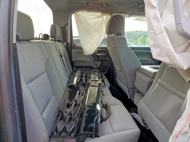 Aukcja sprzedaży 2019 Chevrolet Silverado Ld, vin: 2GCVKMECXK1242411, numer aukcji: 64905716