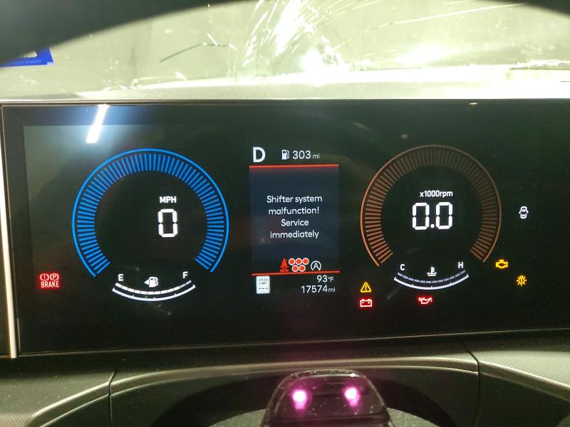 Продаж на аукціоні авто 2026 Hyundai Santa Fe, vin: 5NMP24GL8TH190327, номер лоту: 65228456