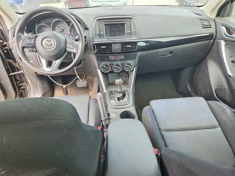 Продажа на аукционе авто 2013 Mazda Cx-5, vin: JM3KE2BEXD0120996, номер лота: 65460646