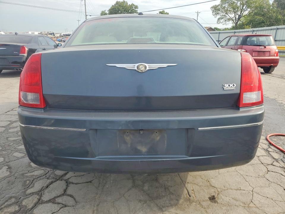 Aukcja sprzedaży 2007 Chrysler 300, vin: 2C3KA53G27H896016, numer aukcji: 66468926