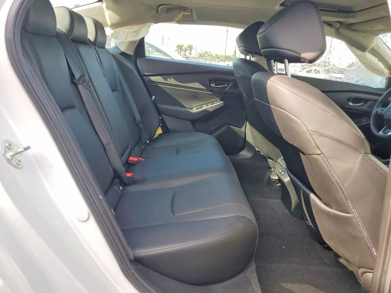 64287416 :رقم المزاد ، 1HGCY2F82TA014898 vin ، 2026 Honda Accord مزاد بيع