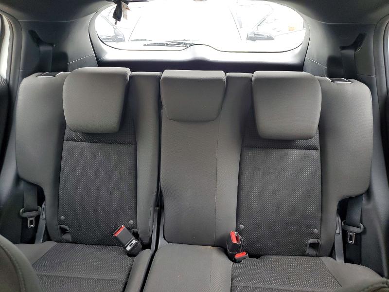 2020 Honda Hr-v მანქანა იყიდება აუქციონზე, vin: 3CZRU6H10LM706490, აუქციონის ნომერი: 64917776