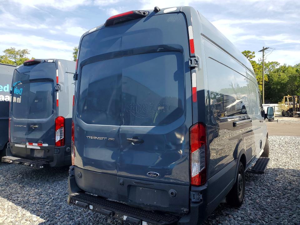 Aukcja sprzedaży 2020 Ford Transit, vin: 1FTBR3X88LKB04482, numer aukcji: 62447056
