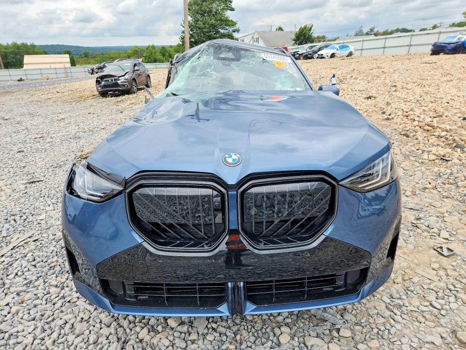 Продажа на аукционе авто 2026 Bmw X3, vin: 5UX53GP06T9540690, номер лота: 65745506